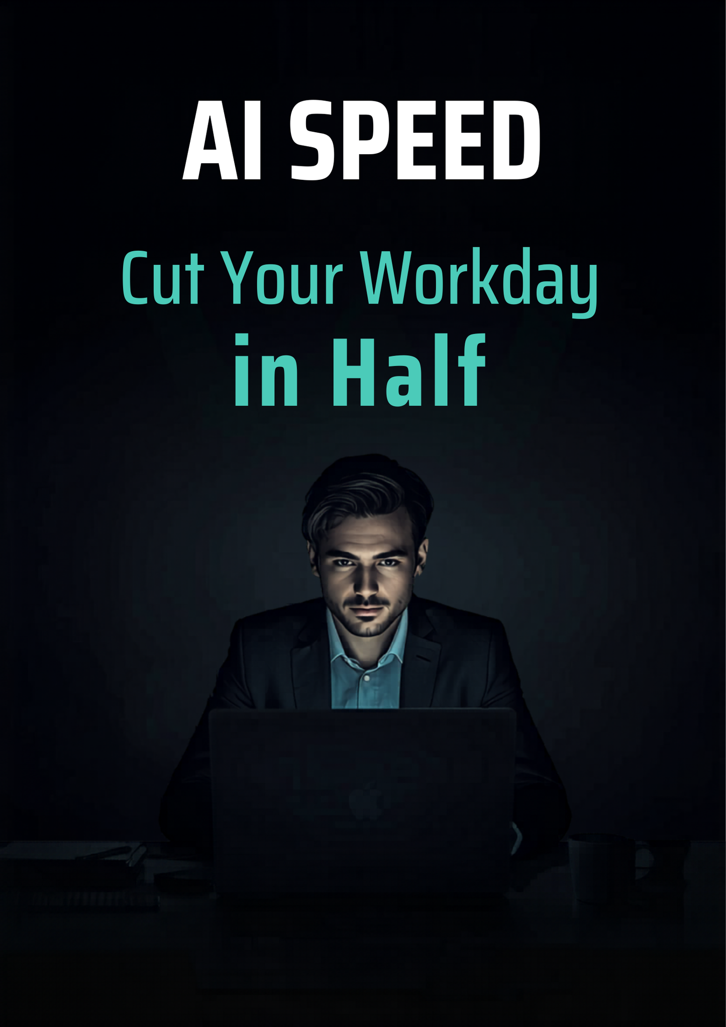 AI Speed: The Productivity Guide That Cuts Your Workday in Half