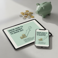 Pdf Guide-Know How To Save Money To Move Out